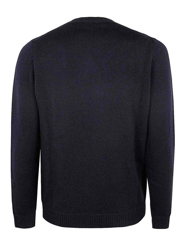 NUUR: Poloshirts online - Poloshirt - Grau