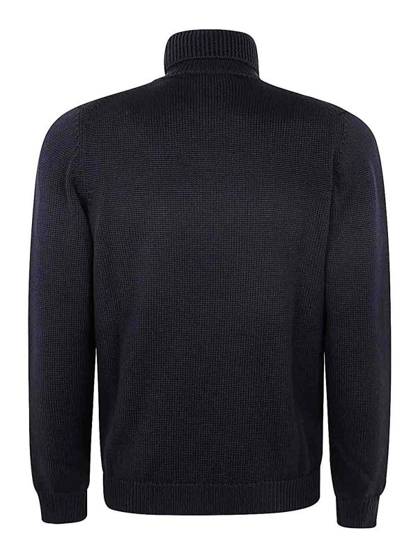 NUUR: Turtlenecks & Polo necks online - Long Sleeves Turtle Neck