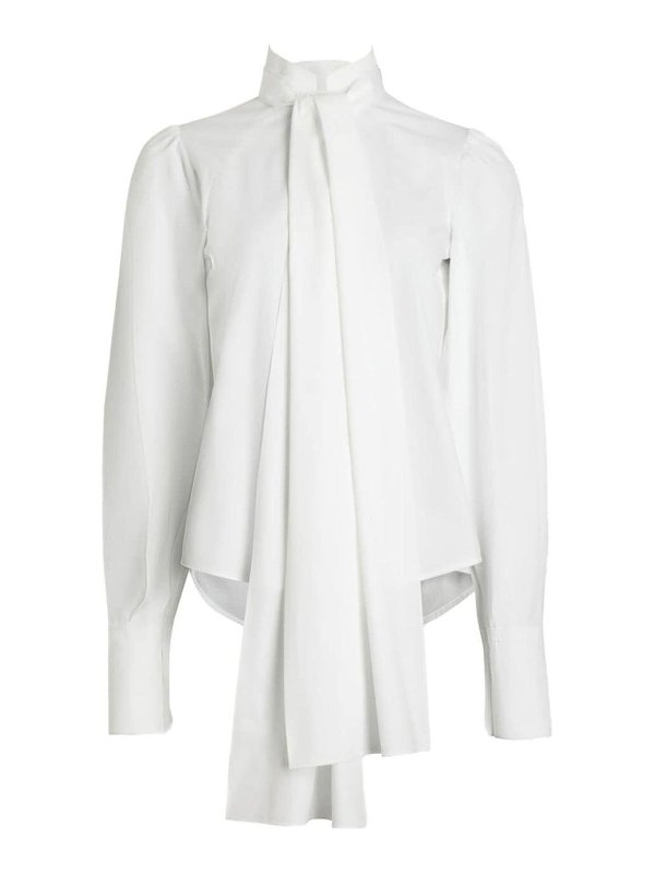 PATOU: blouses - Cotton Blouse