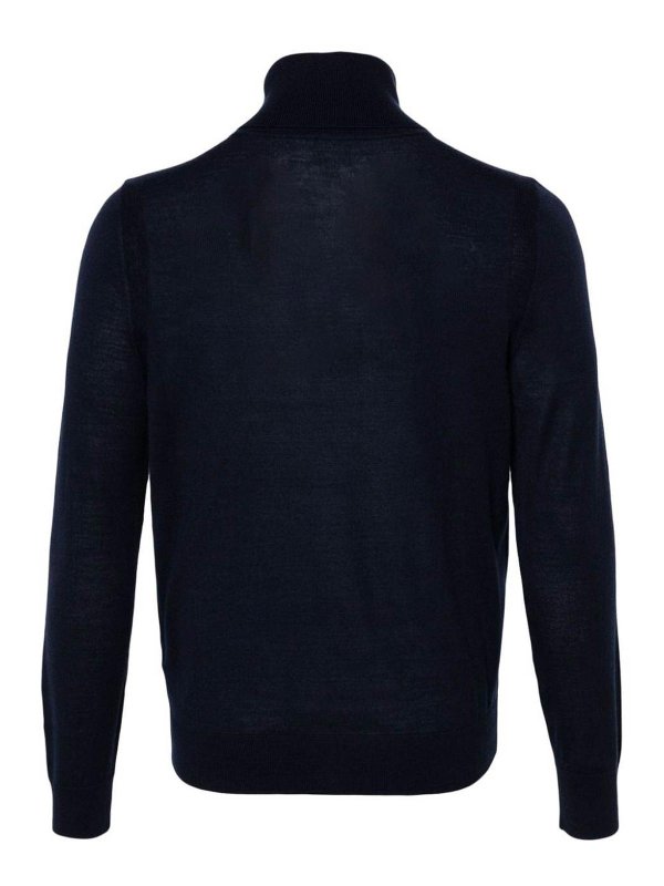 PAUL SMITH: Turtlenecks & Polo necks online - Mens Sweater Roll Neck