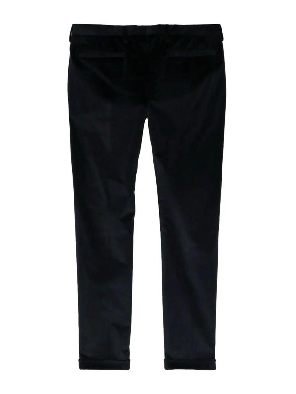 PAUL SMITH: casual trousers online - Casual pants