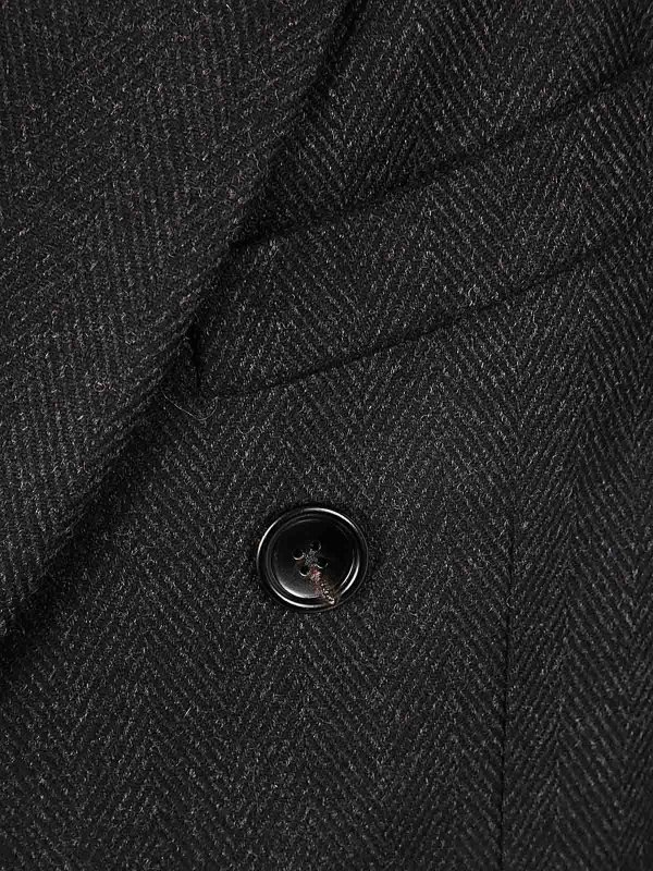 The Best Shops TOM FORD: cappotti in pelle - Cappotto in pelle