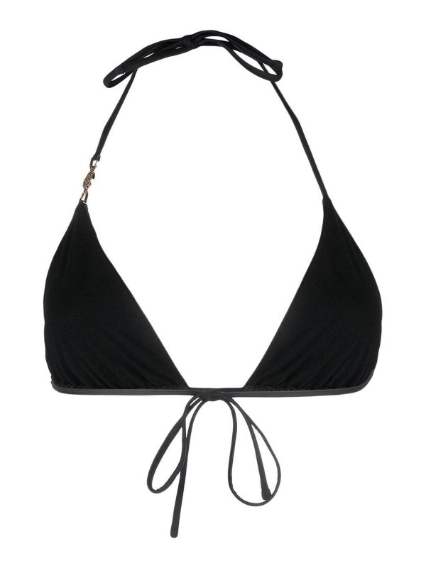 The Best Shops VERSACE: Bikinis - Maillot De Bain - Noir