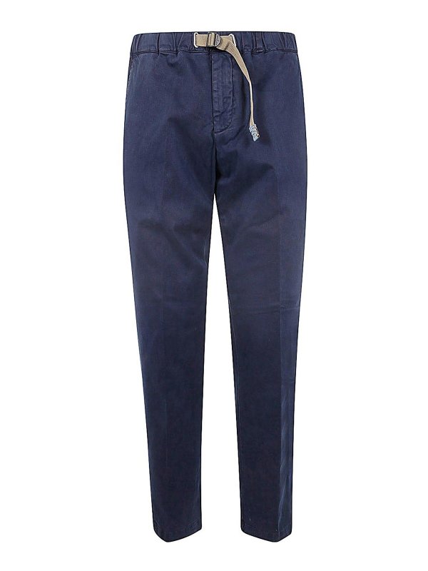 WHITE SAND: pantaloni casual - Pantaloni lunghi