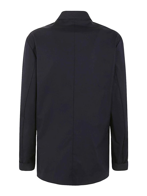 DRIES VAN NOTEN: shirts online - Cotton shirt