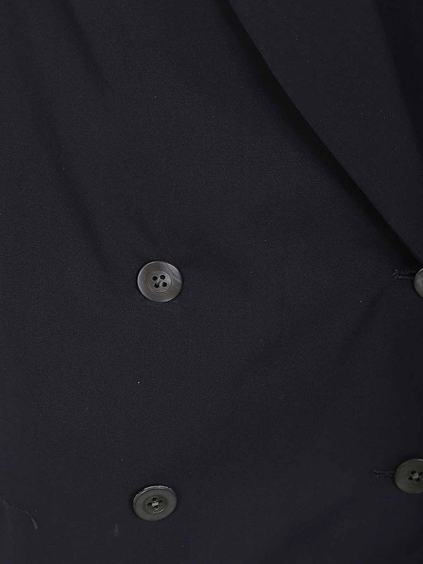 The Best Shops DRIES VAN NOTEN: shirts - Cotton shirt