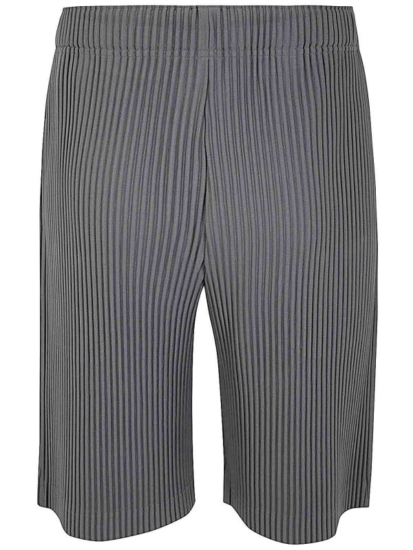 Mc May Shorts shop online: HOMME PLISSÉ ISSEY MIYAKE