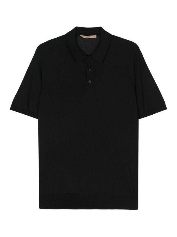NUUR: polo shirts - Short Sleeves Polo