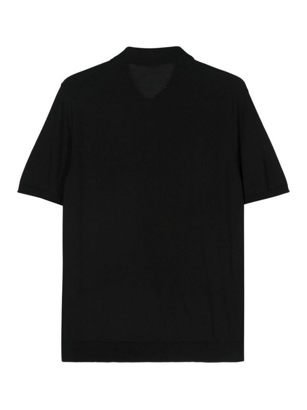 NUUR: polo shirts online - Short Sleeves Polo