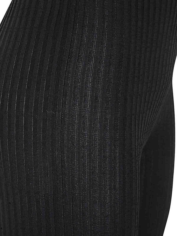 The Best Shops PLEATS PLEASE ISSEY MIYAKE: casual trousers - Exuberance pants