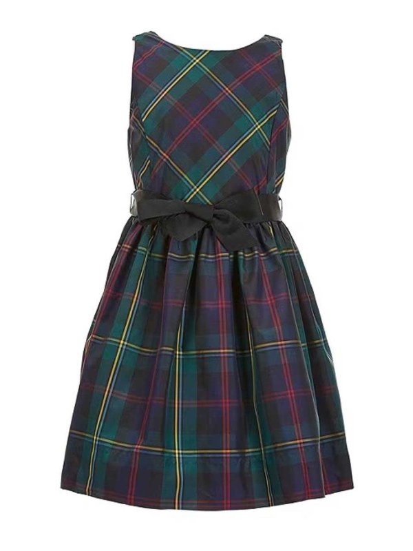 POLO RALPH LAUREN: knee length dresses - Dresses Day Dress