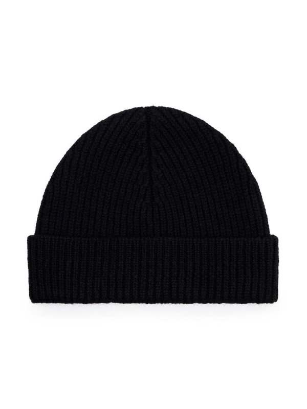 AMI PARIS: beanies online - Wool beanie