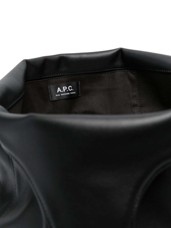A.P.C.: shopper online - Borsa tote Ninon