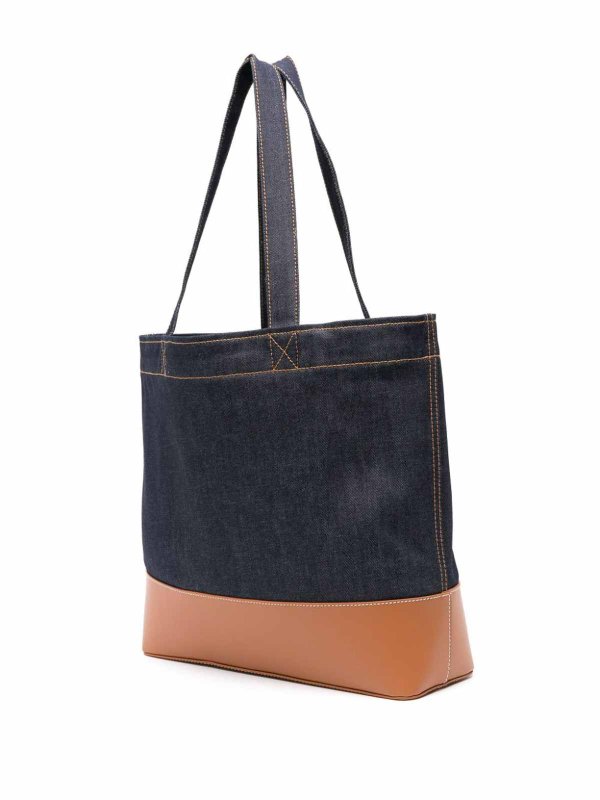 Shopper - Braun shop online: A.P.C.