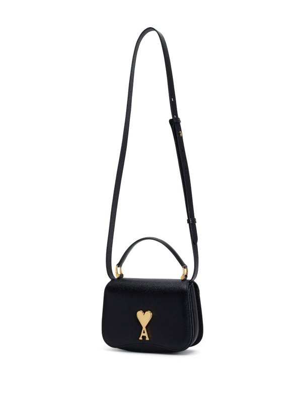 Mini Paris Bag shop online: AMI PARIS