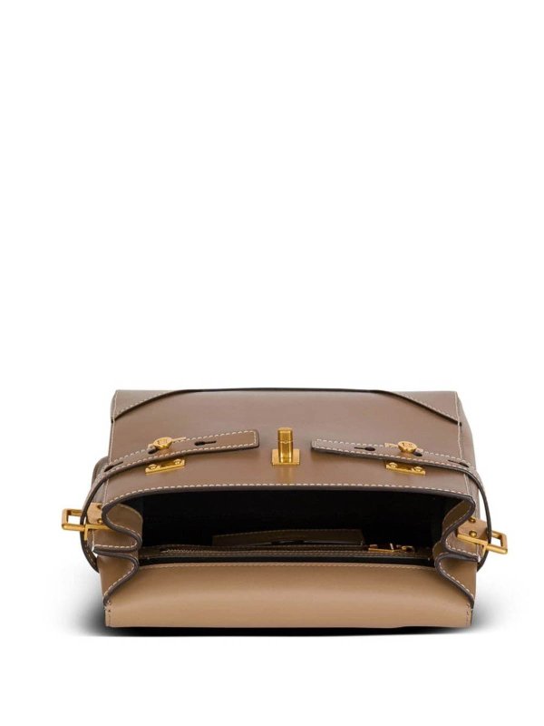 The Best Shops Balmain: cross body bags - B-Buzz 23 Bag
