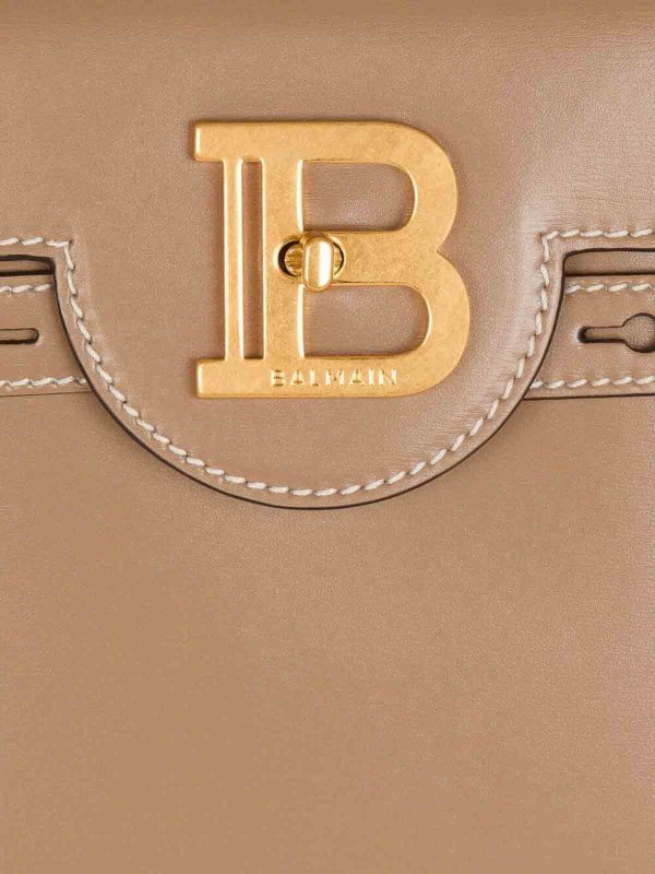 The Best Shops Balmain: B-Buzz 23 Bag