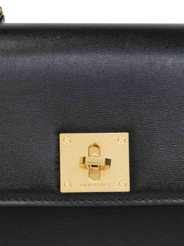 GOLDEN GOOSE buy online Umhängetasche - Schwarz