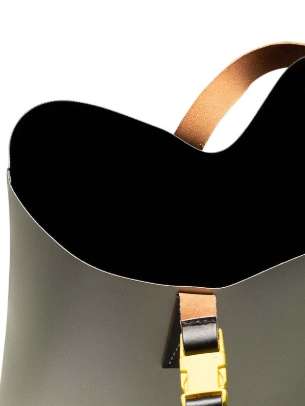 Marni: totes bags online - Shopping Bag