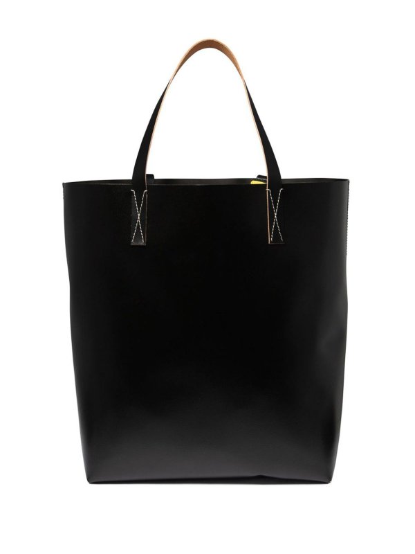 The Best Shops Marni: totes bags - Shopping Bag