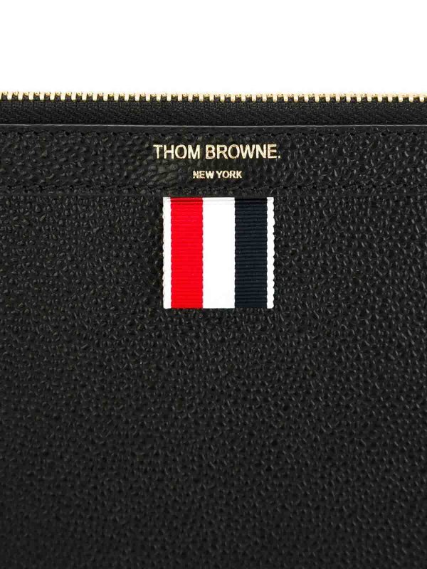 THOM BROWNE buy online Medium Document Holder