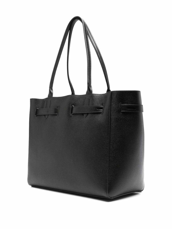 The Best Shops TOM FORD: Handtaschen - Shopper - Schwarz