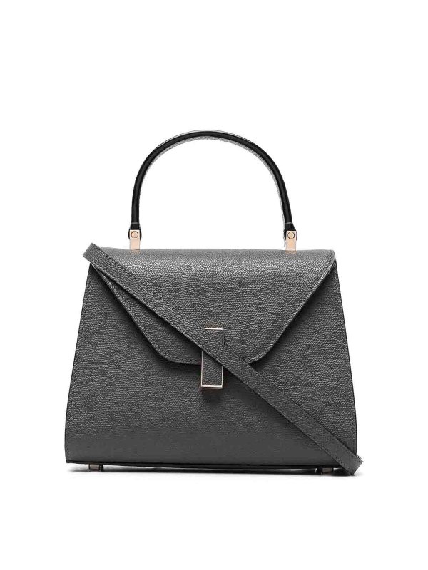 VALEXTRA: borse a tracolla - Borsa isis Mini