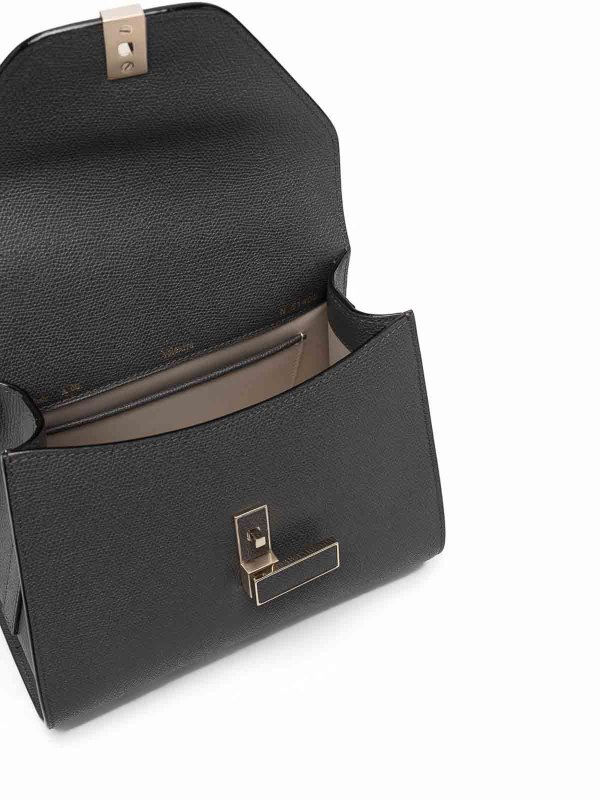 VALEXTRA: borse a tracolla online - Borsa isis Mini