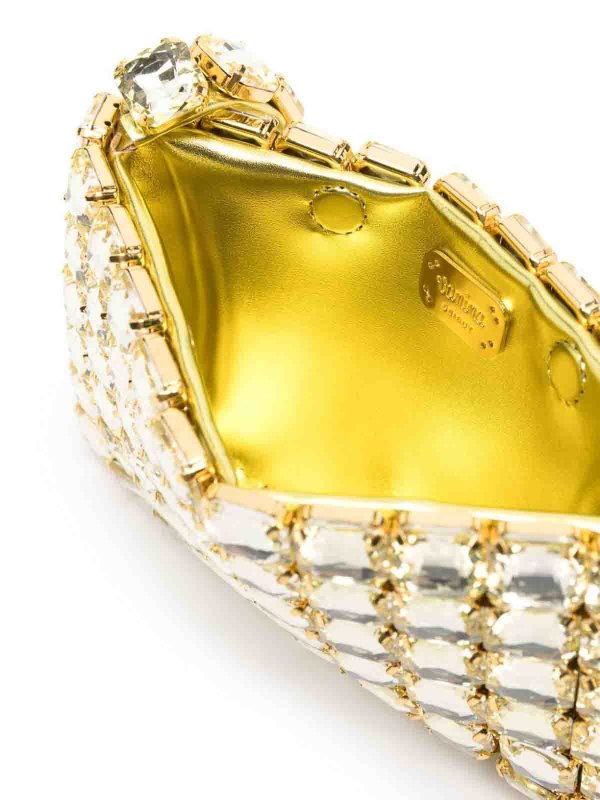 The Best Shops VANINA: pochette - Sonette Baguette