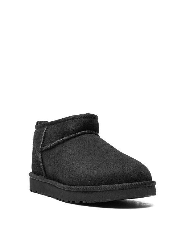 UGG: ankle boots online - Classic Ultra Mini Boots