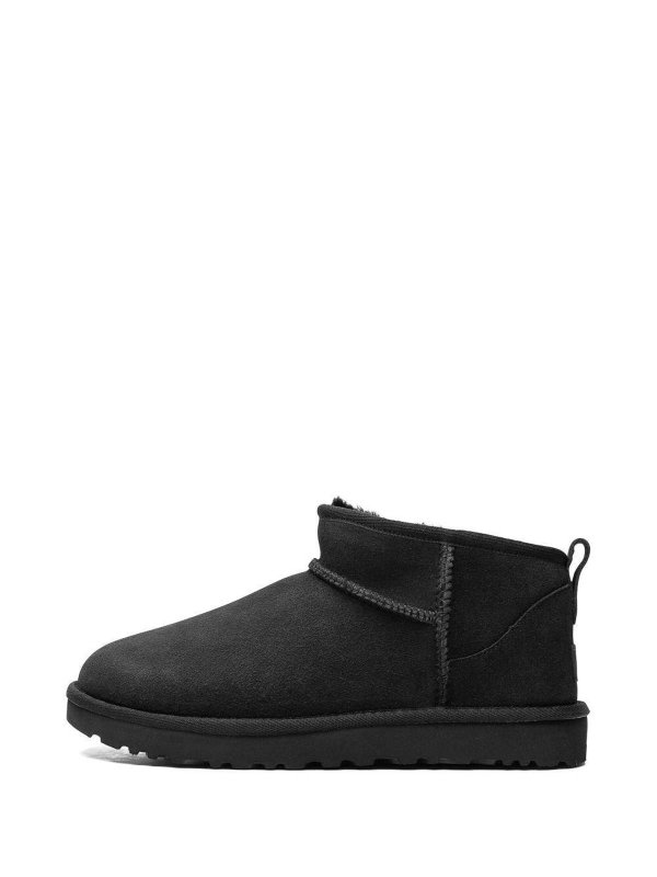 The Best Shops UGG: ankle boots - Classic Ultra Mini Boots
