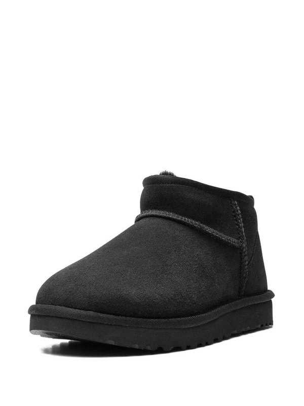 ankle boots shop online Classic Ultra Mini Boots