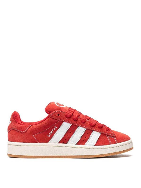 Adidas Originals: trainers - Campus suede Sneakers