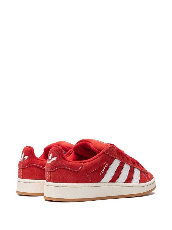 The Best Shops Adidas Originals: trainers - Campus suede Sneakers