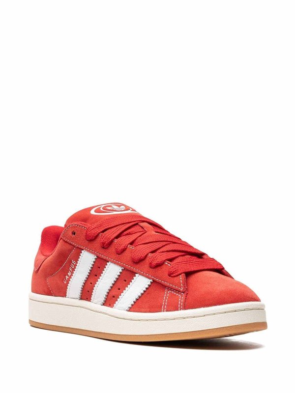 Adidas Originals buy online Campus suede Sneakers