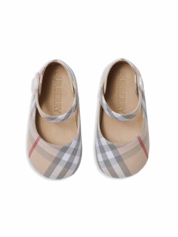 N1 - Taylor sandals shop online: BURBERRY
