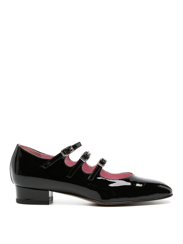 CAREL PARIS: flat shoes - Ariana Mary Jane