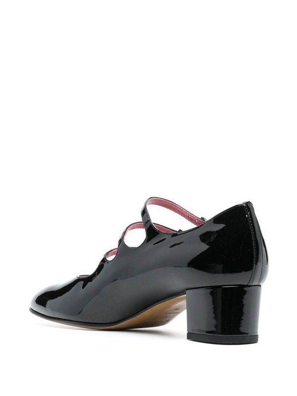 CAREL PARIS: Ballerinas online - Ballerinas - Schwarz
