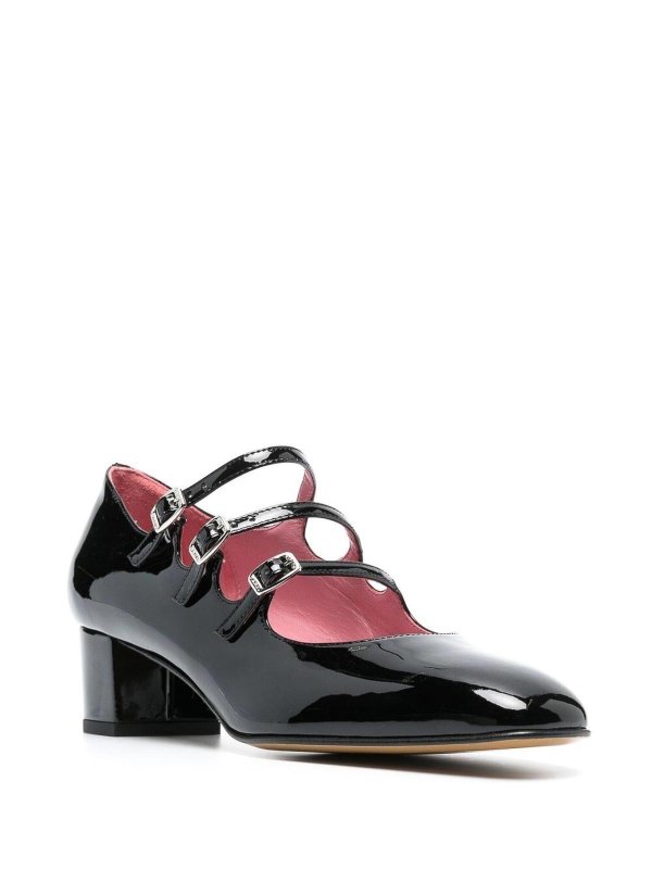 Ballerinas - Schwarz shop online: CAREL PARIS