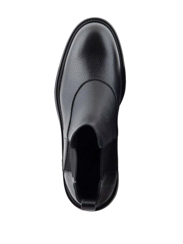 EMPORIO ARMANI: ブーツ online - ブーツ - 黒