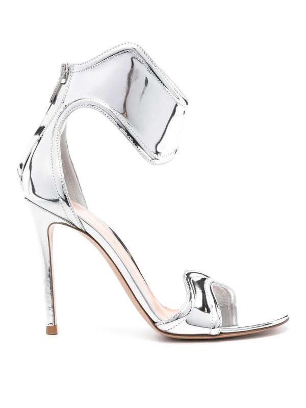 Gianvito Rossi: sandals - Lucrezia Iconic Sandals