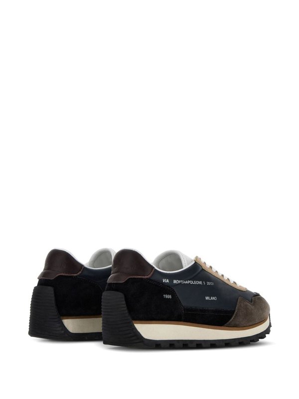 Sneakers H671 shop online: HOGAN