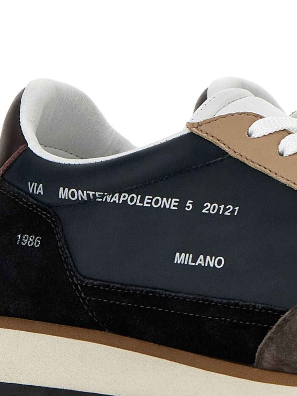 The Best Shops HOGAN: Sneakers H671