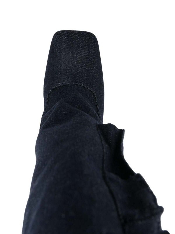 The Attico: boots online - Sienna Tube Boots 105Mm Heels