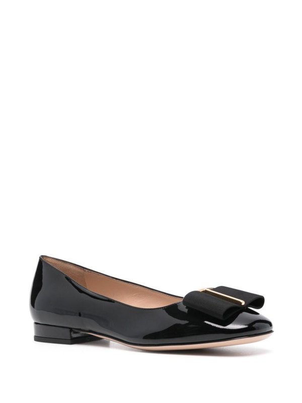 TOM FORD: Ballerines online - Ballerines - Noir