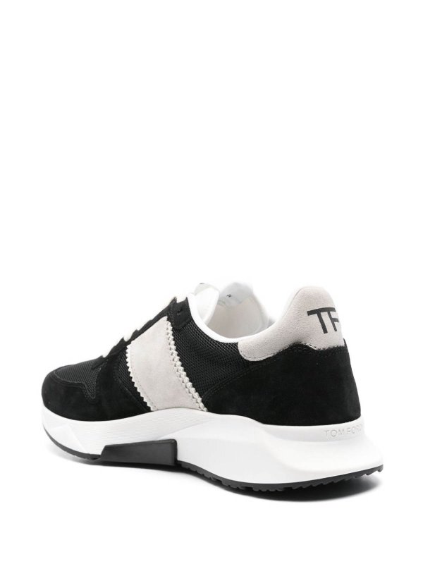 TOM FORD: Sneaker online - Sneaker - Schwarz