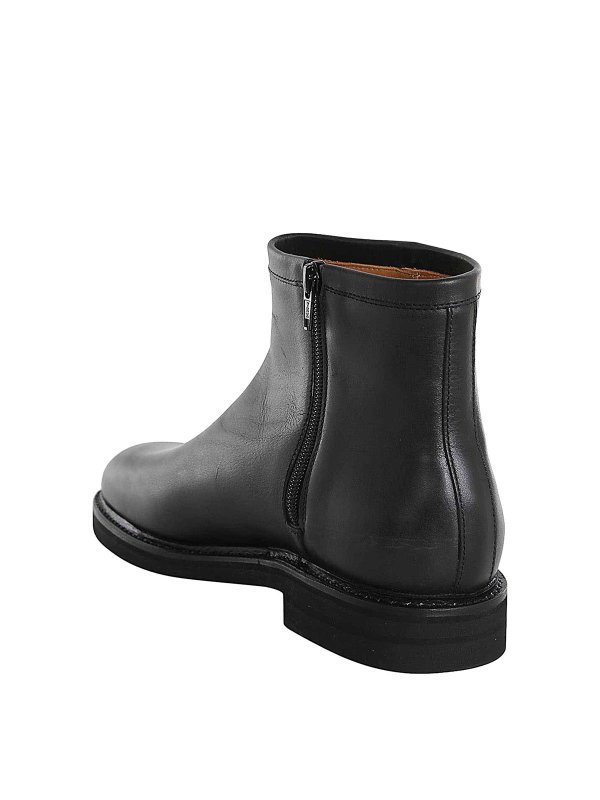 The Best Shops BERWICK 1707: ankle boots - Leather Regency Ankle Boots