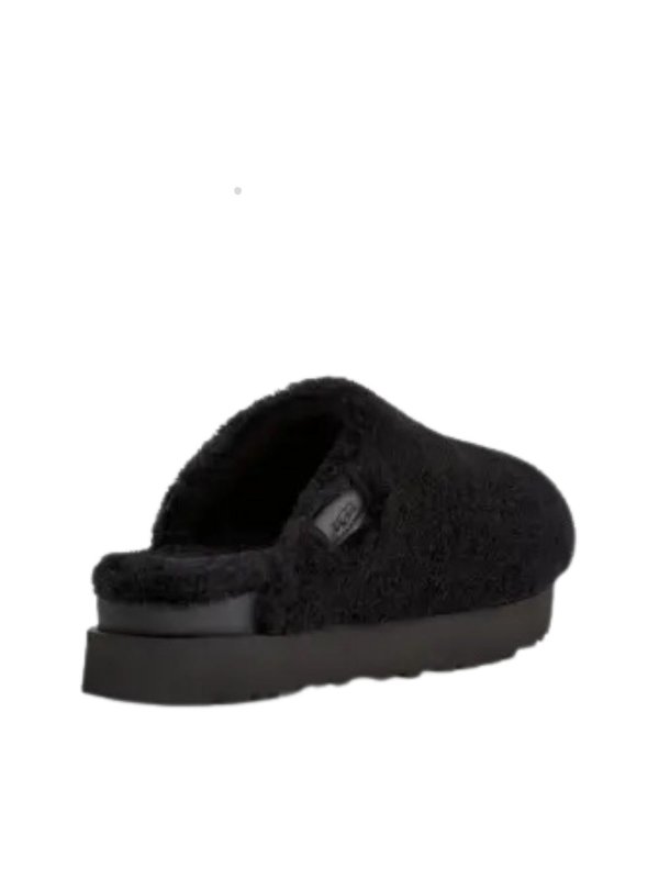 UGG: mules shoes online - Fur mules