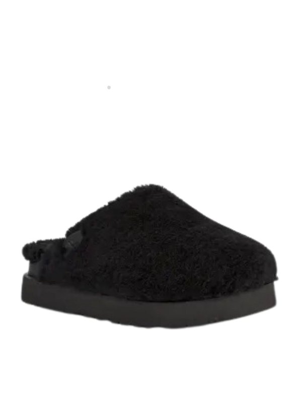 The Best Shops UGG: mules shoes - Fur mules
