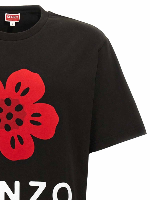 The Best Shops KENZO: Camisetas - Camiseta - Negro